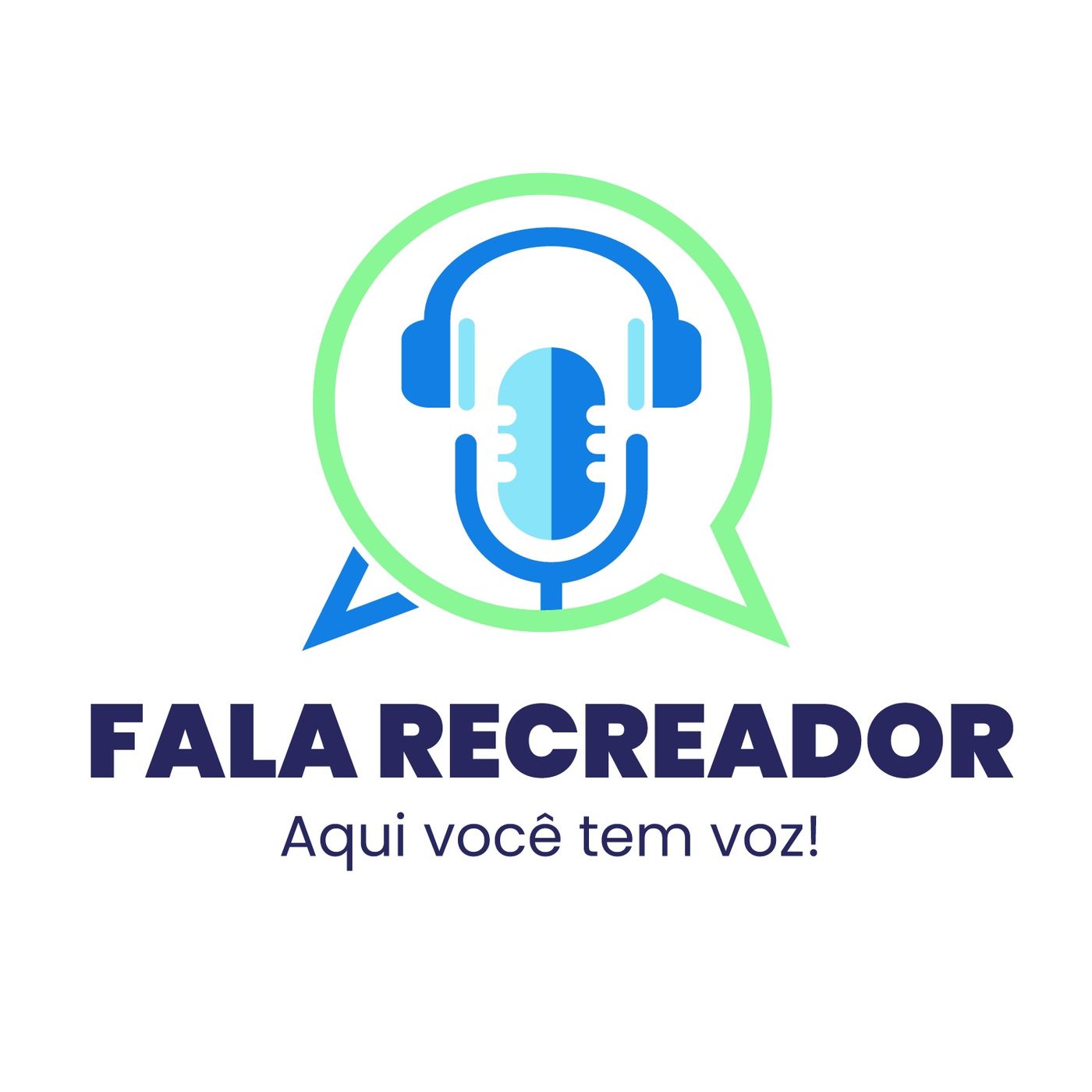 04 - Tiaguinho Recreação - Fala Recreador
