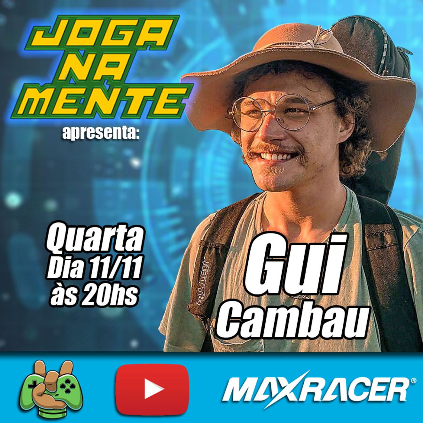 Joga Na Mente