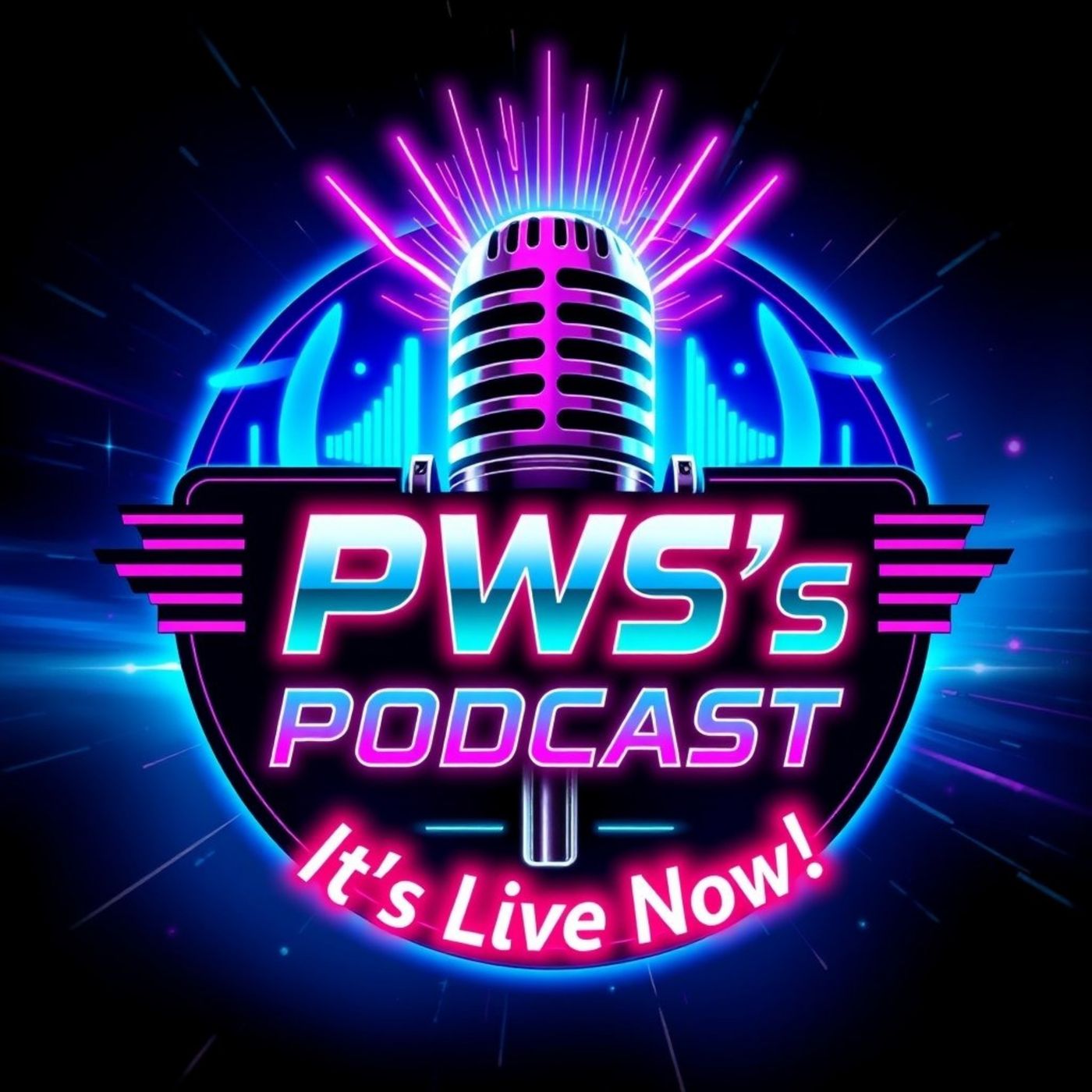 PWS\'s Podcast