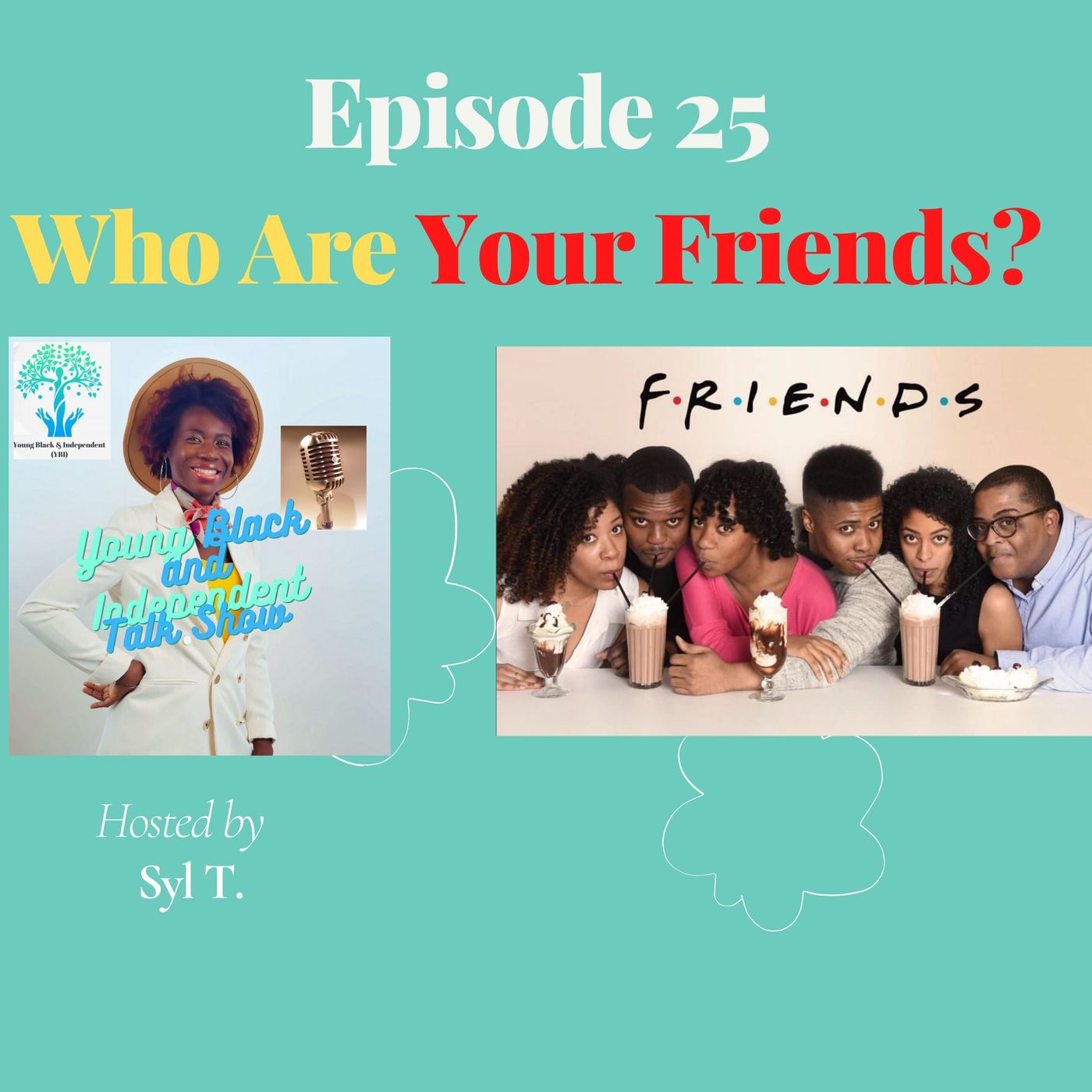 Young And Independent  Talk Show