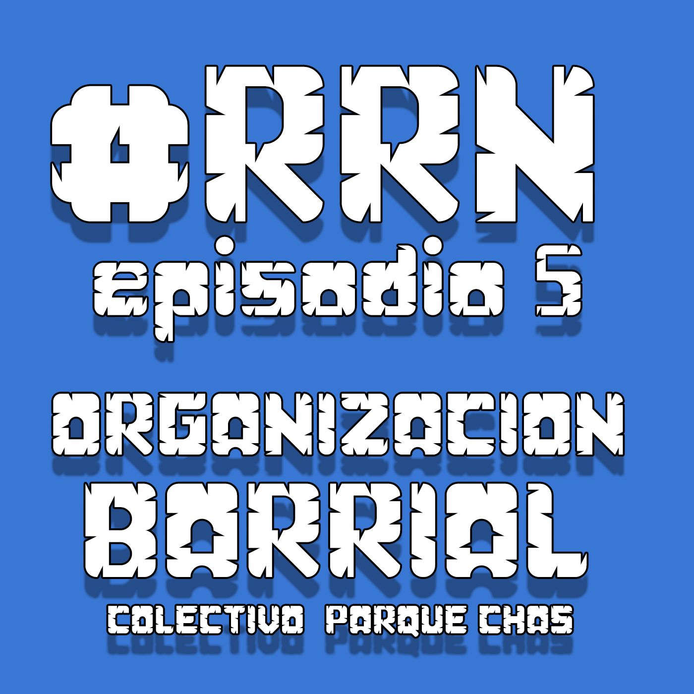 Recorte de Recorte de Noticias (RRN)