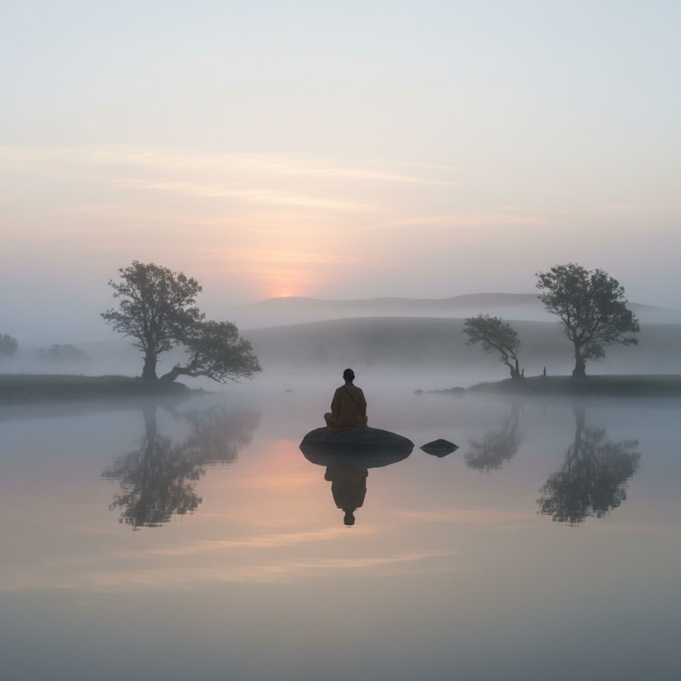 Dalle Rotaie dell'Abitudine al Volo dell'Eroe: Un Invito alla Leggerezza