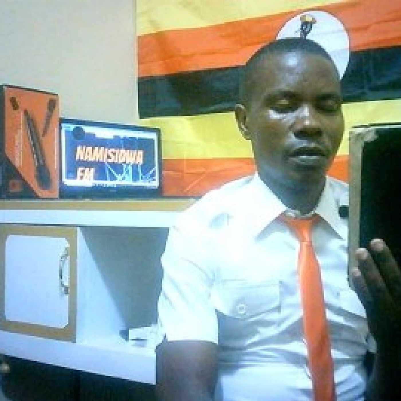 Episode 263 - Namisindwa fm 90.7 podcast