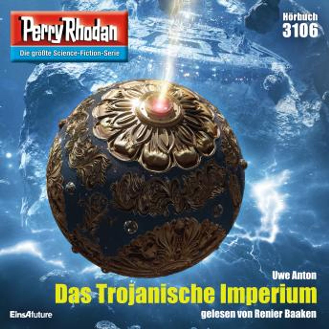 Listen to Best Full Audiobooks in Science Fiction & Fantasy, Space Opera