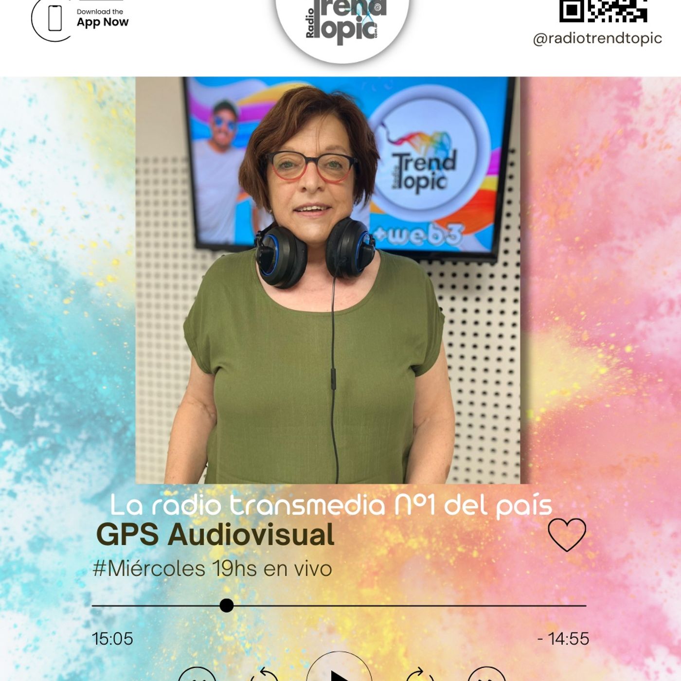 GPS Audiovisual