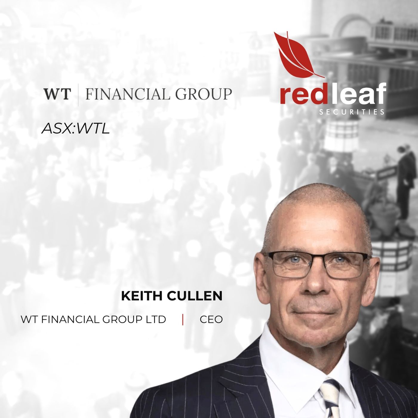 Red Leaf Securities