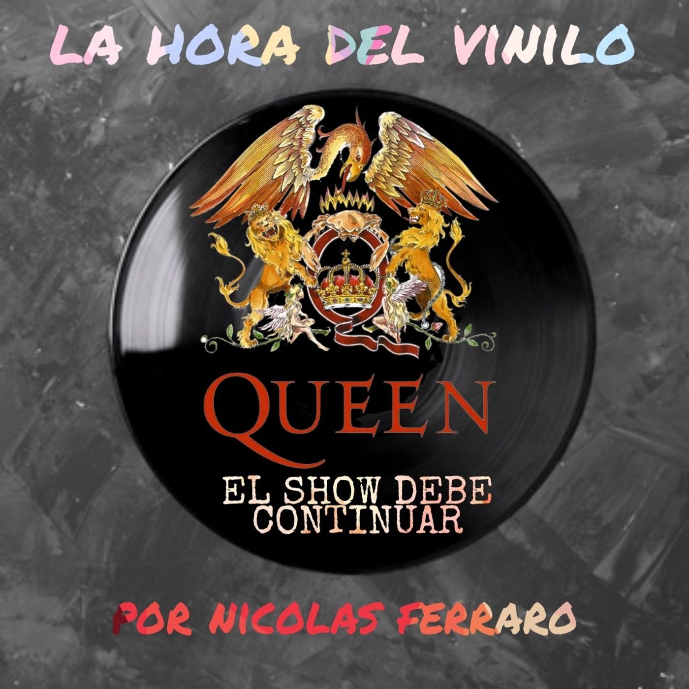 La Hora del Vinilo