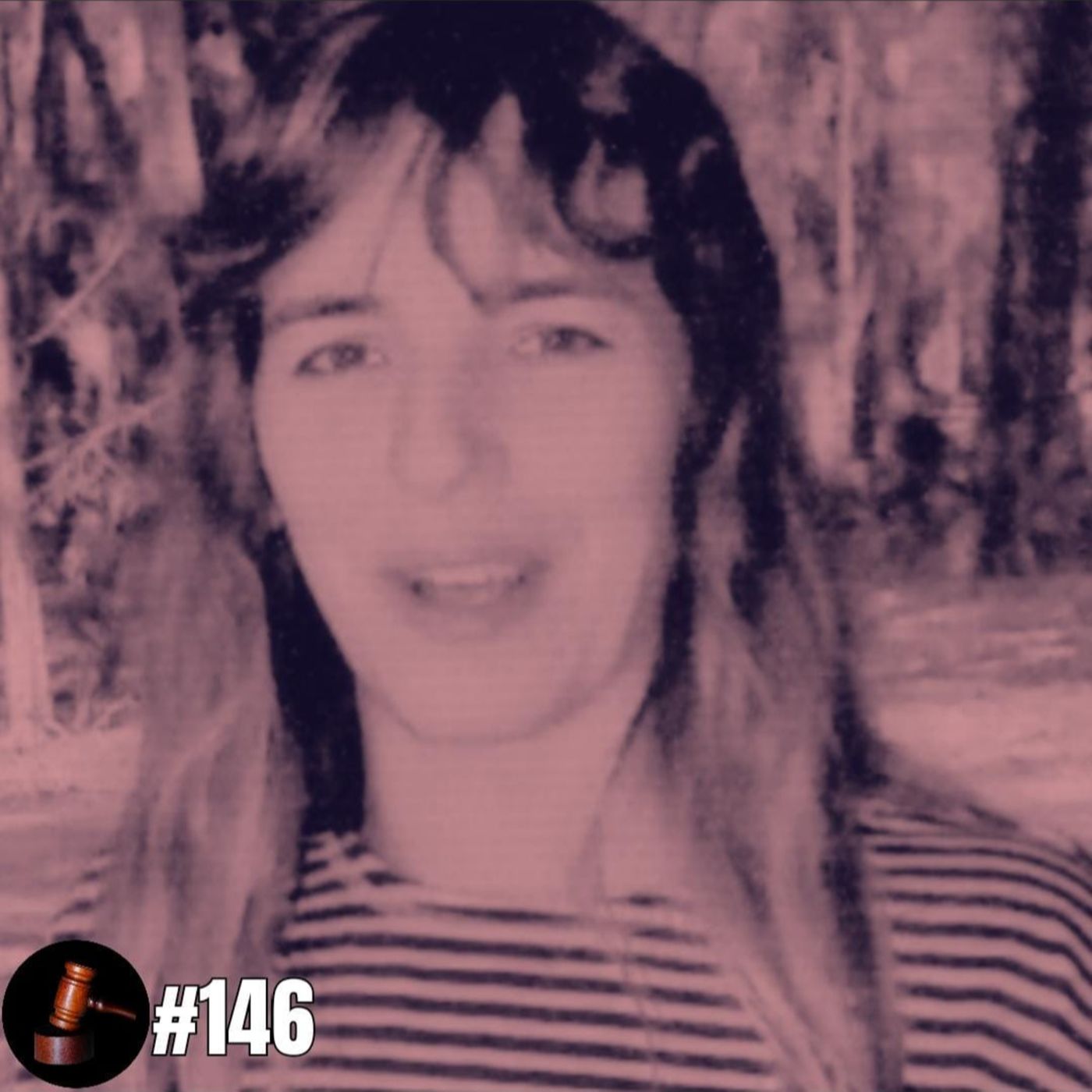 146 • O Caso de Krystal Kunkel episode artwork