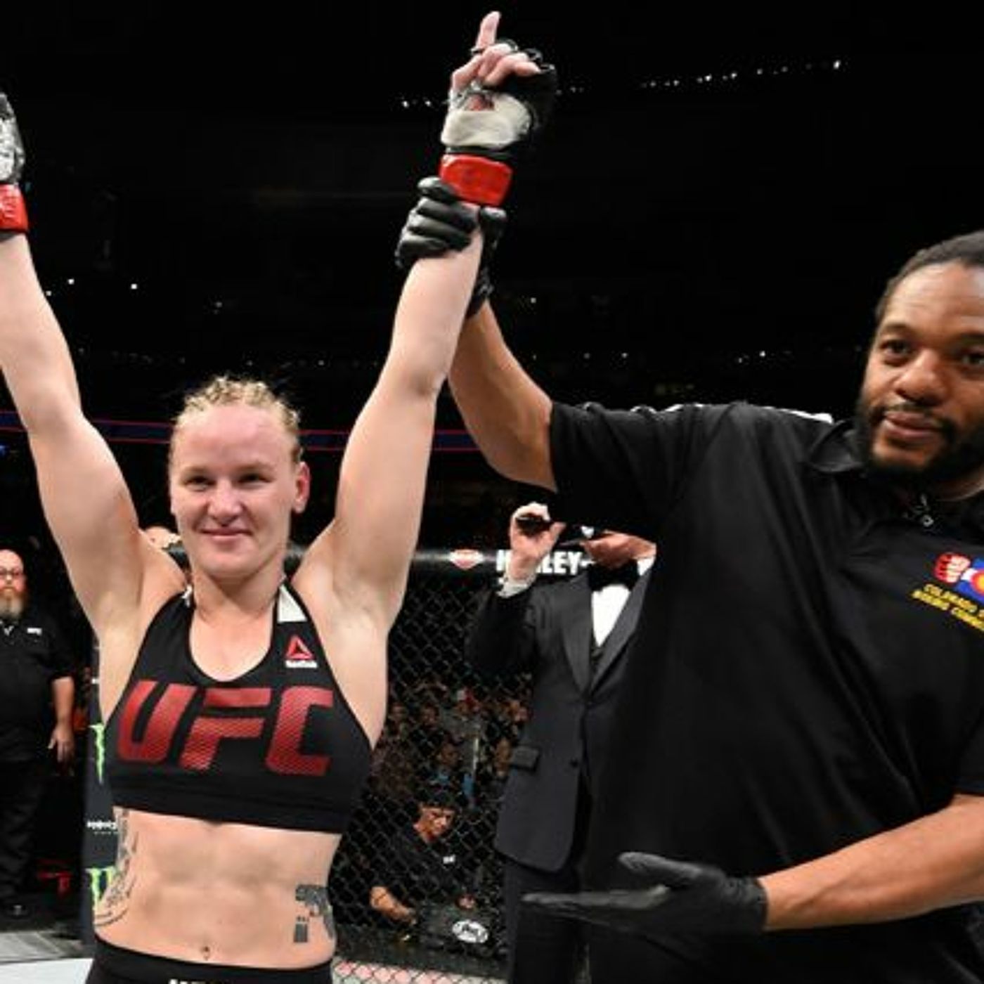 Beatdown: UFC on Fox 23 Recap, 10-10’s, 10-8’s & Rule Changes episode artwork