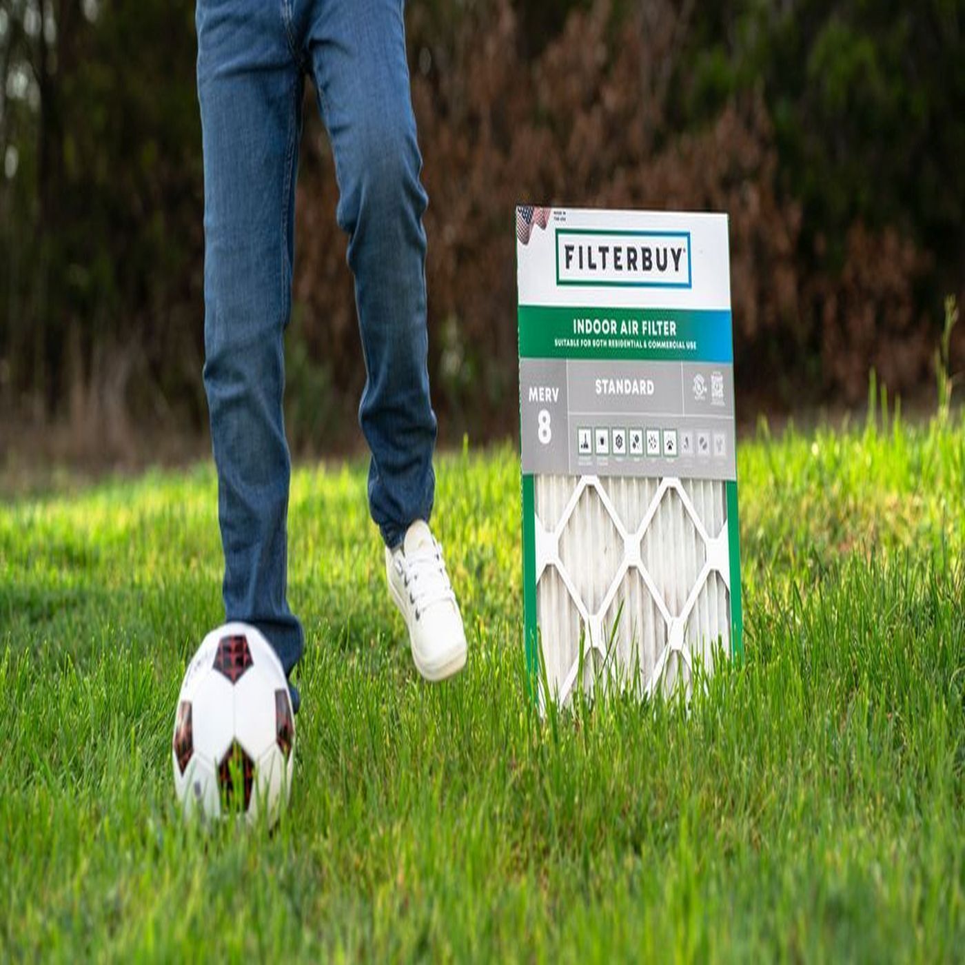 American-Standard 21x27x5 Air Filters Replacement Guide: How to Choose the Right Filter for Peak HVAC Performance and Cleaner Indoor Air