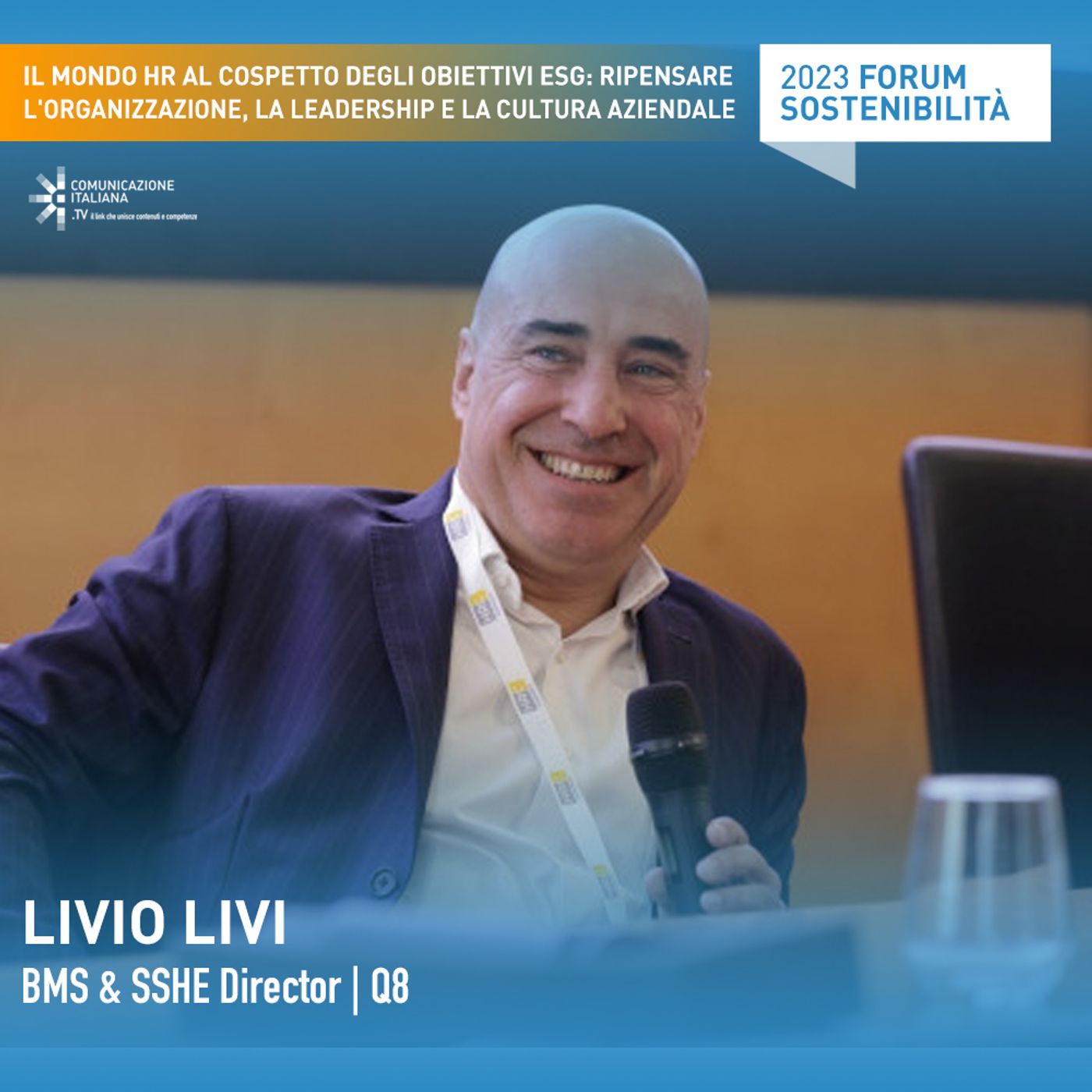 Comunicazione Italiana