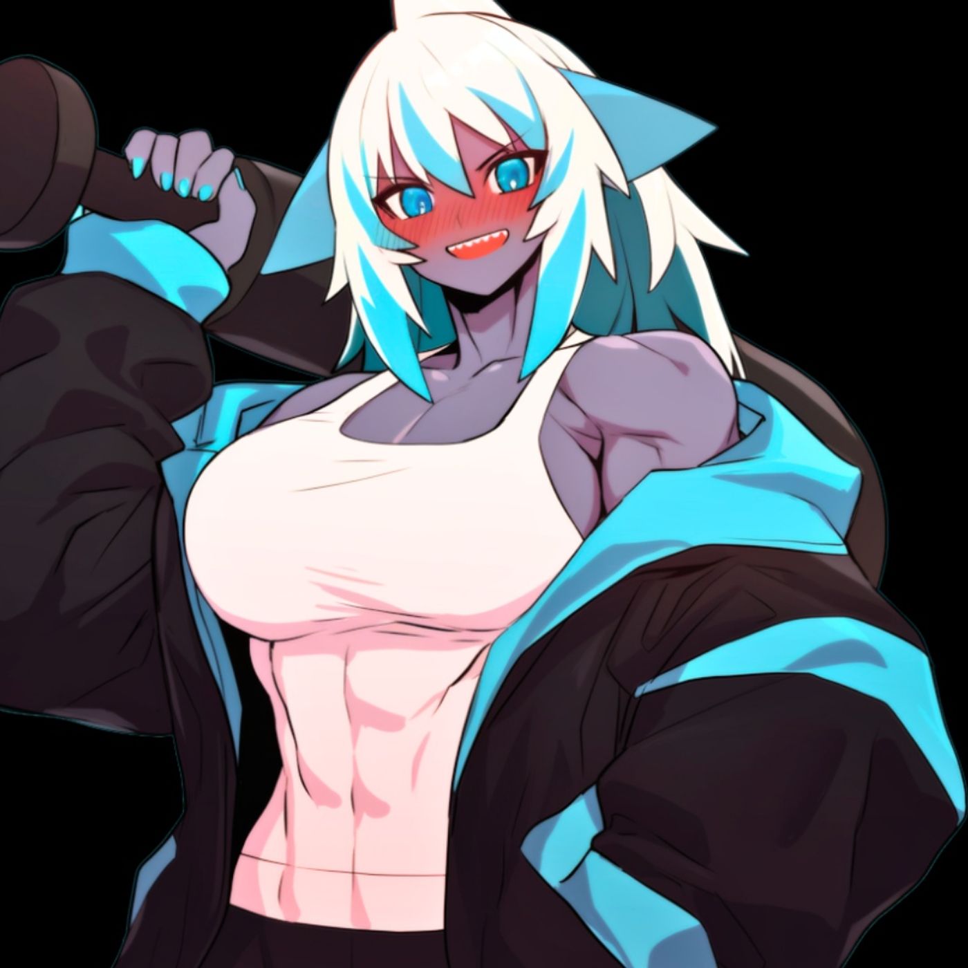 [F4M] Joining An Exciting New 'Club' [ASMR][Spicy][Fdom][Soft Dom][Strong Woman][Strangers to ???] episode artwork