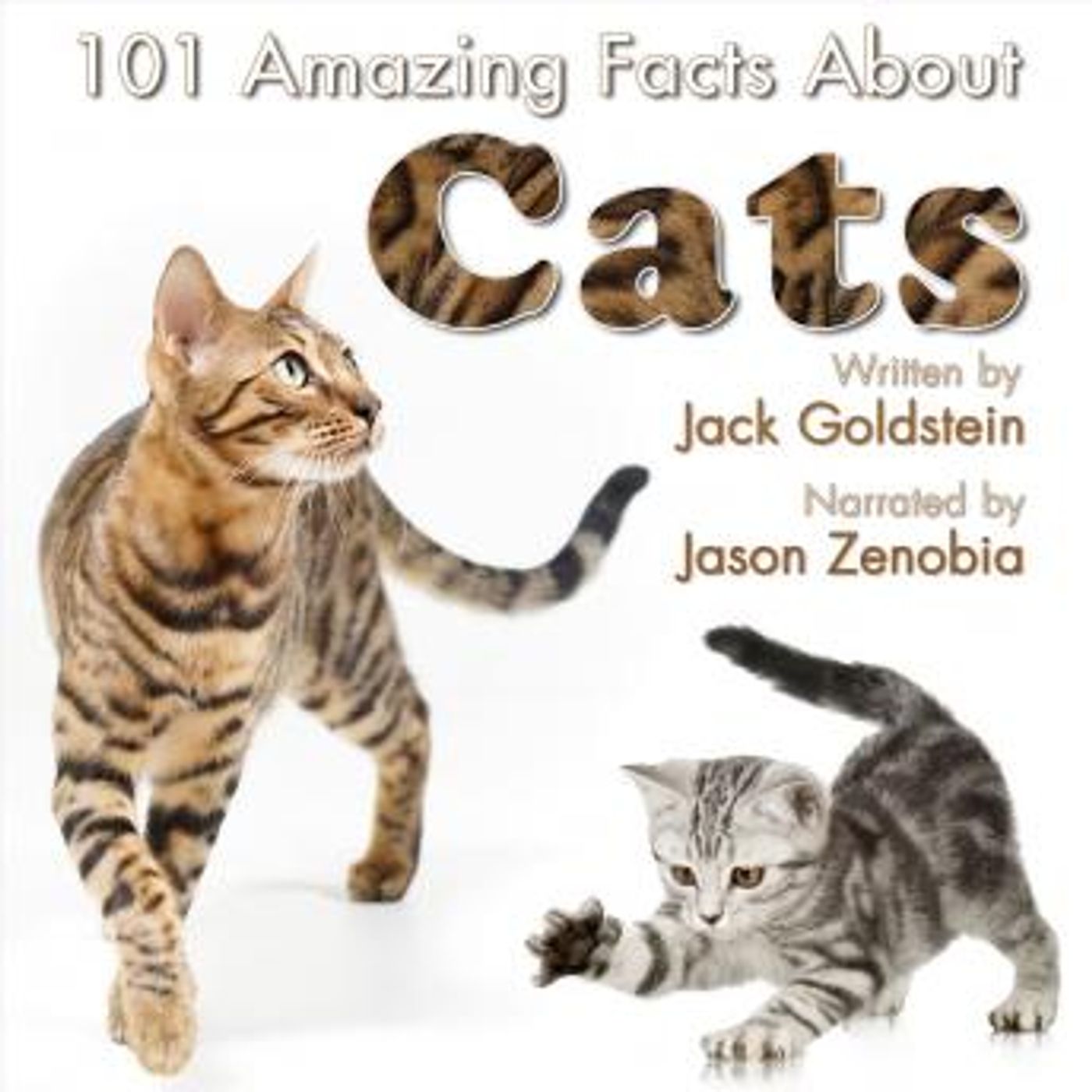 Listen to Latest Full Audiobooks in Non-Fiction, Animals & Nature