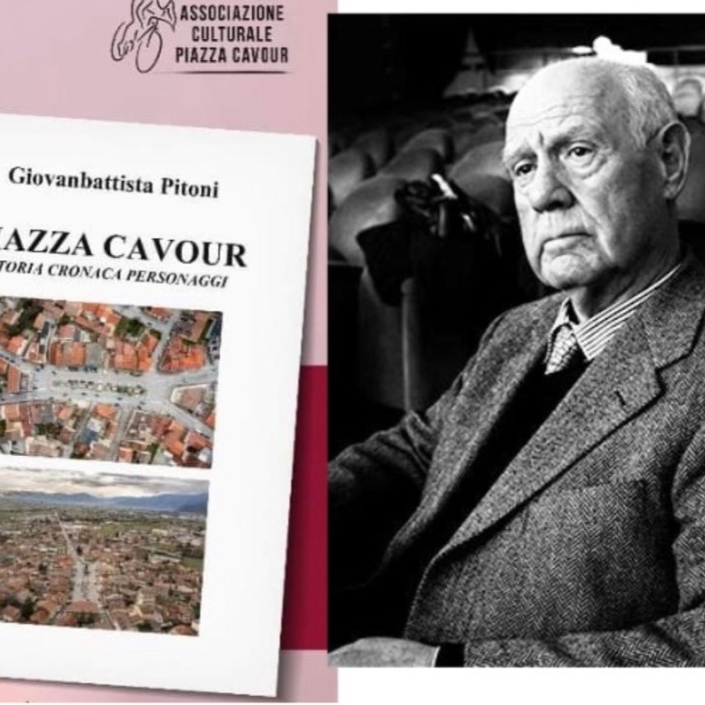 Giovan Battista Pitoni storico  di Avezzano episode artwork