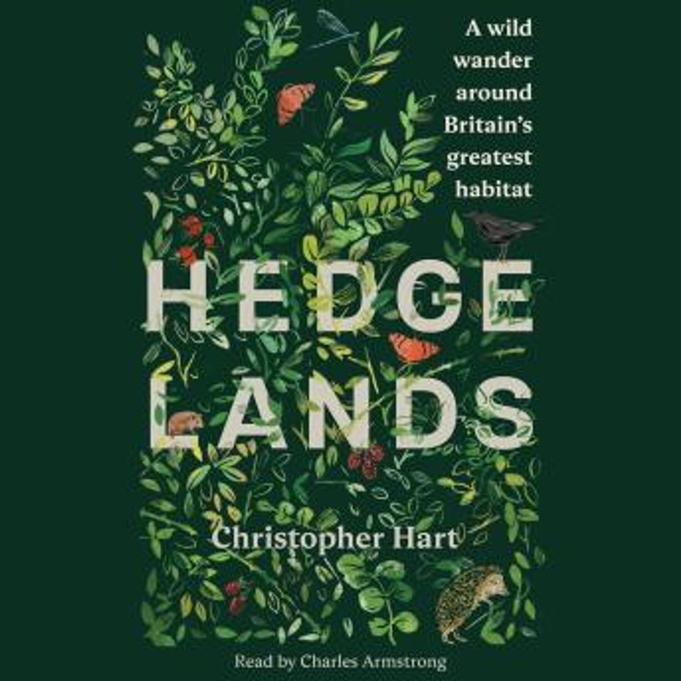 Access Unmissable Full Audiobooks in Non-Fiction, Animals & Nature