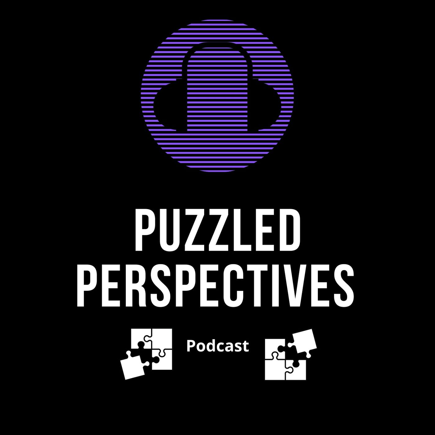 Puzzled Perspectives Podcast