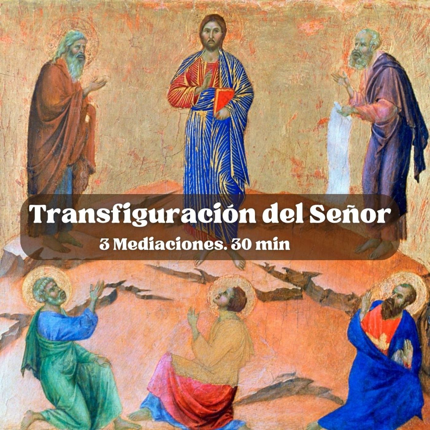Pausa para el alma