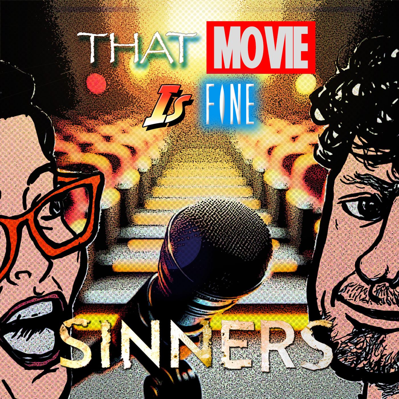 That Movie Is Fine