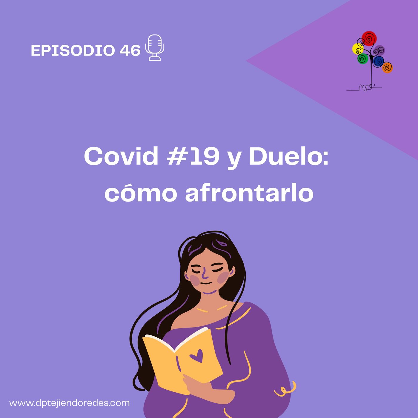 Tejiendo Redes