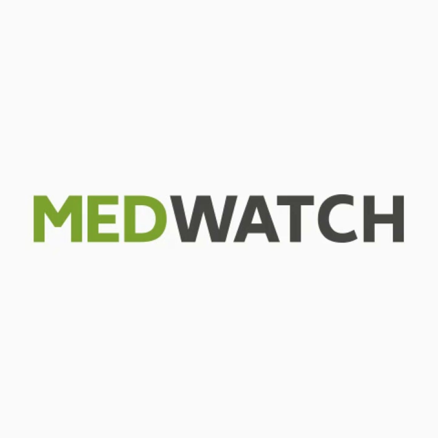 MedWatch
