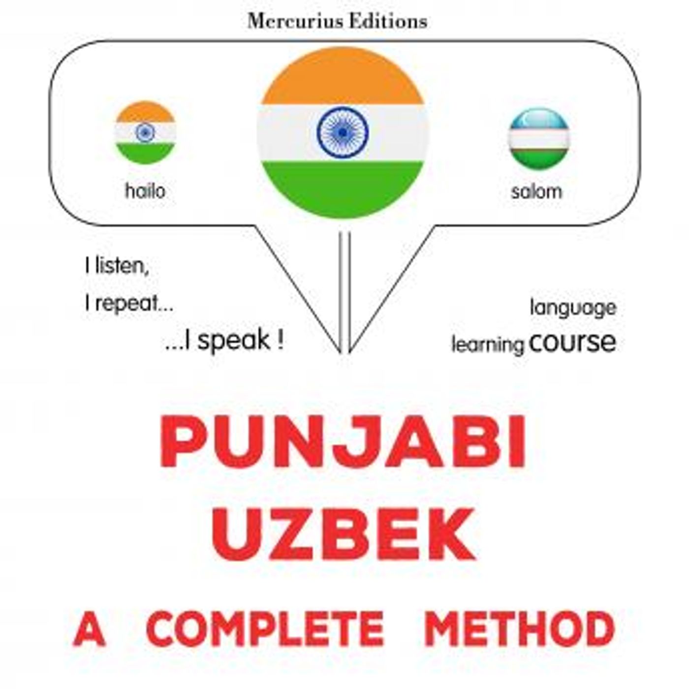 Download New Full Audiobooks in Non-Fiction, Language Instruction