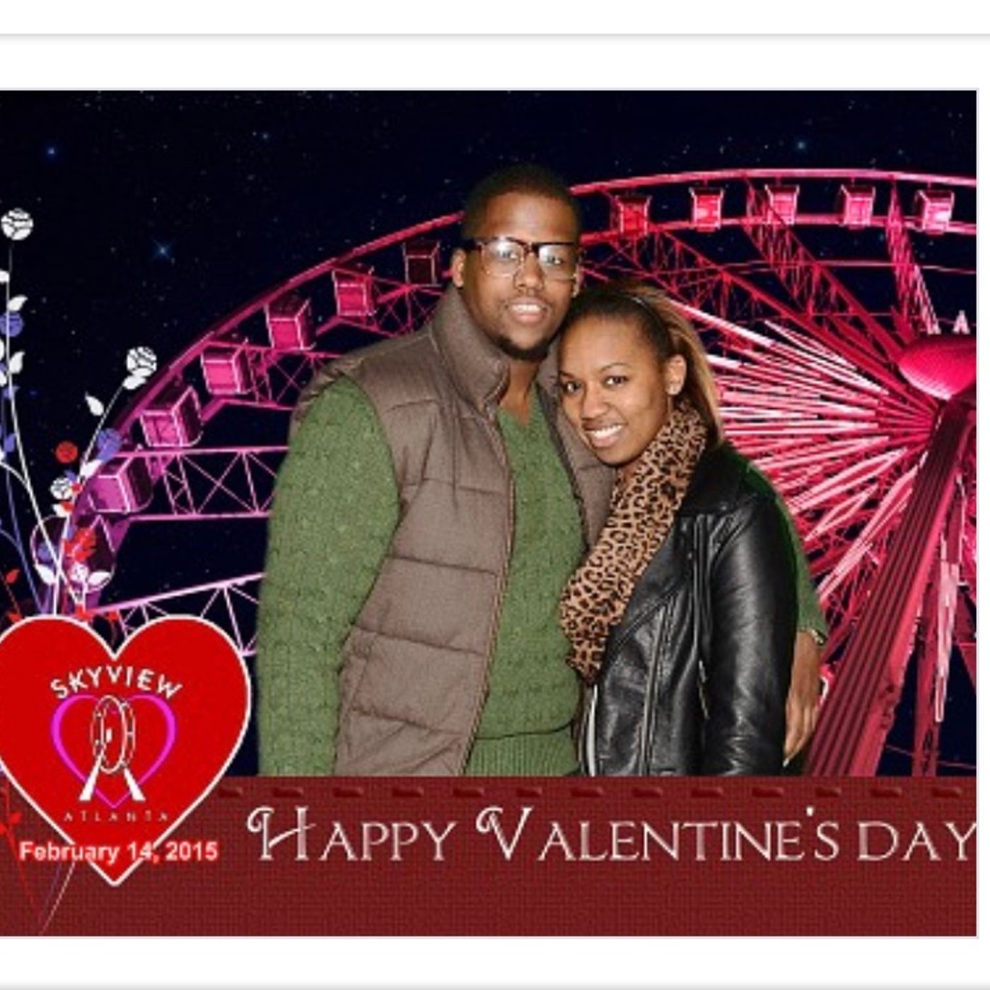 Date Night with Walt and Rae - Season 1 Episode 3 - Get The Draws Sexy Time