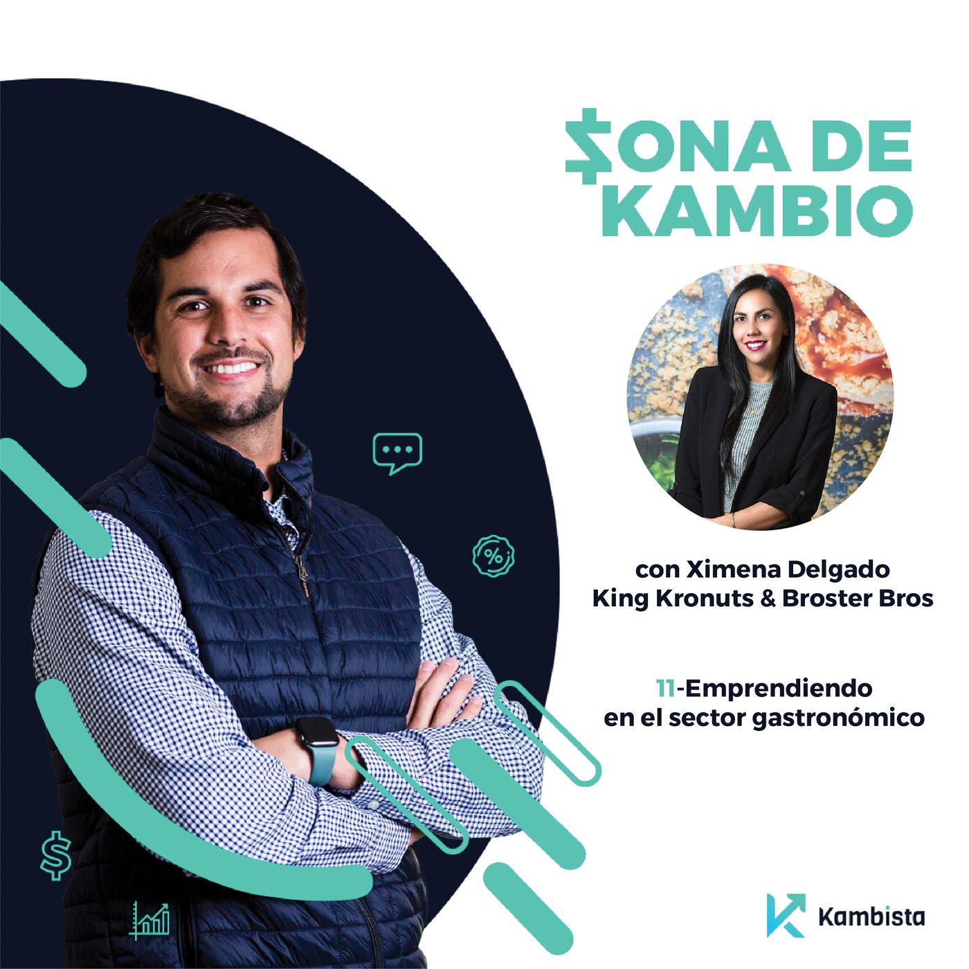 Zona de Kambio