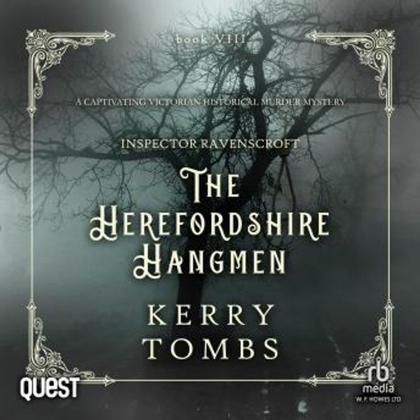 Full Trial Audiobooks in Mystery, Thriller & Horror, Suspense