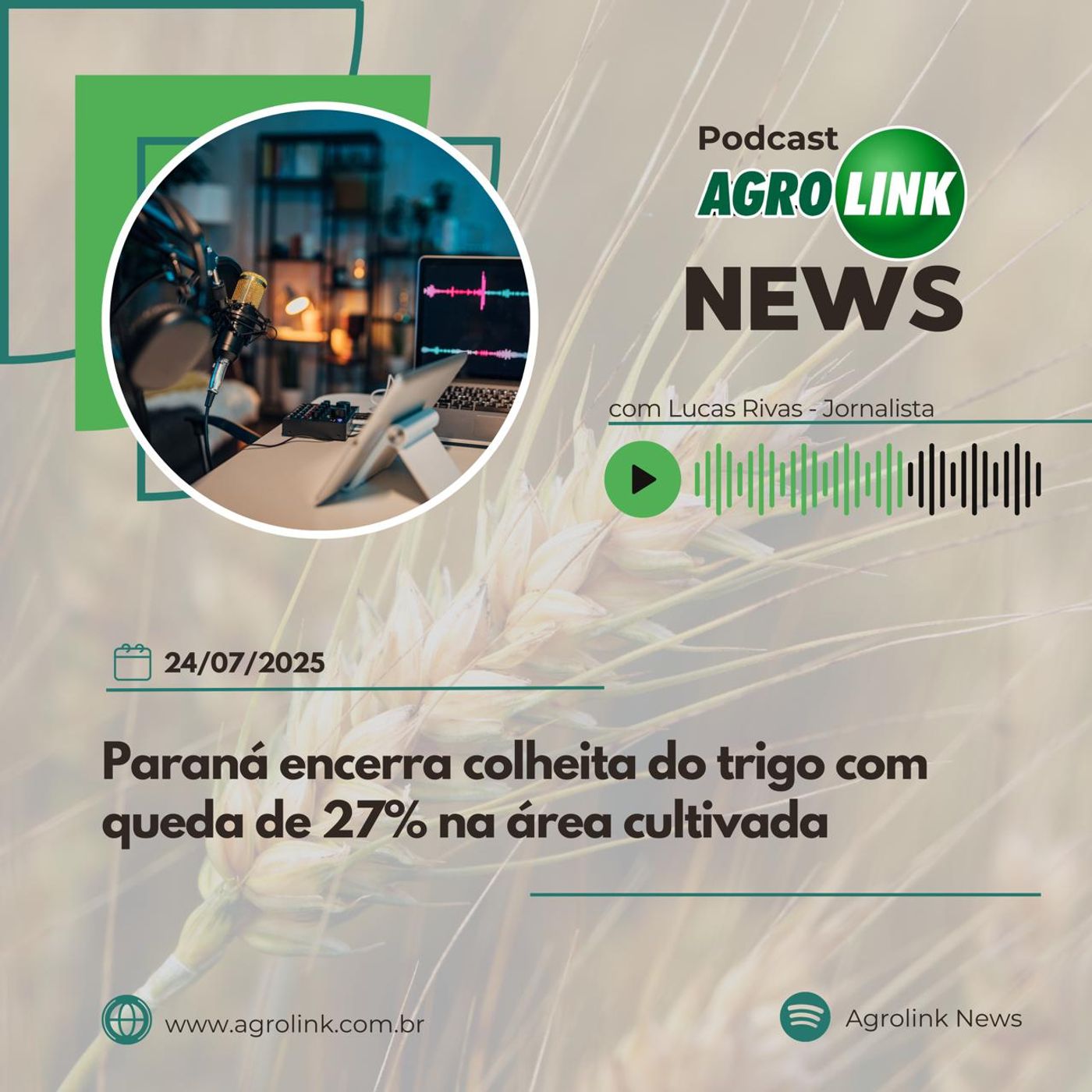 Abrafrutas cobram que alimentos fiquem de fora do tarifaço Trump episode artwork