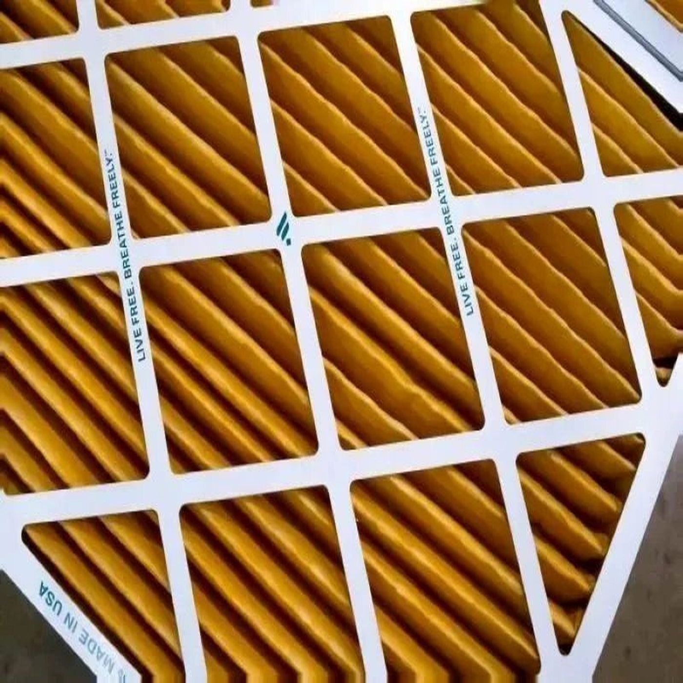 Best 10x15x1 MERV 11 Furnace & HVAC Air Conditioner Filters episode artwork