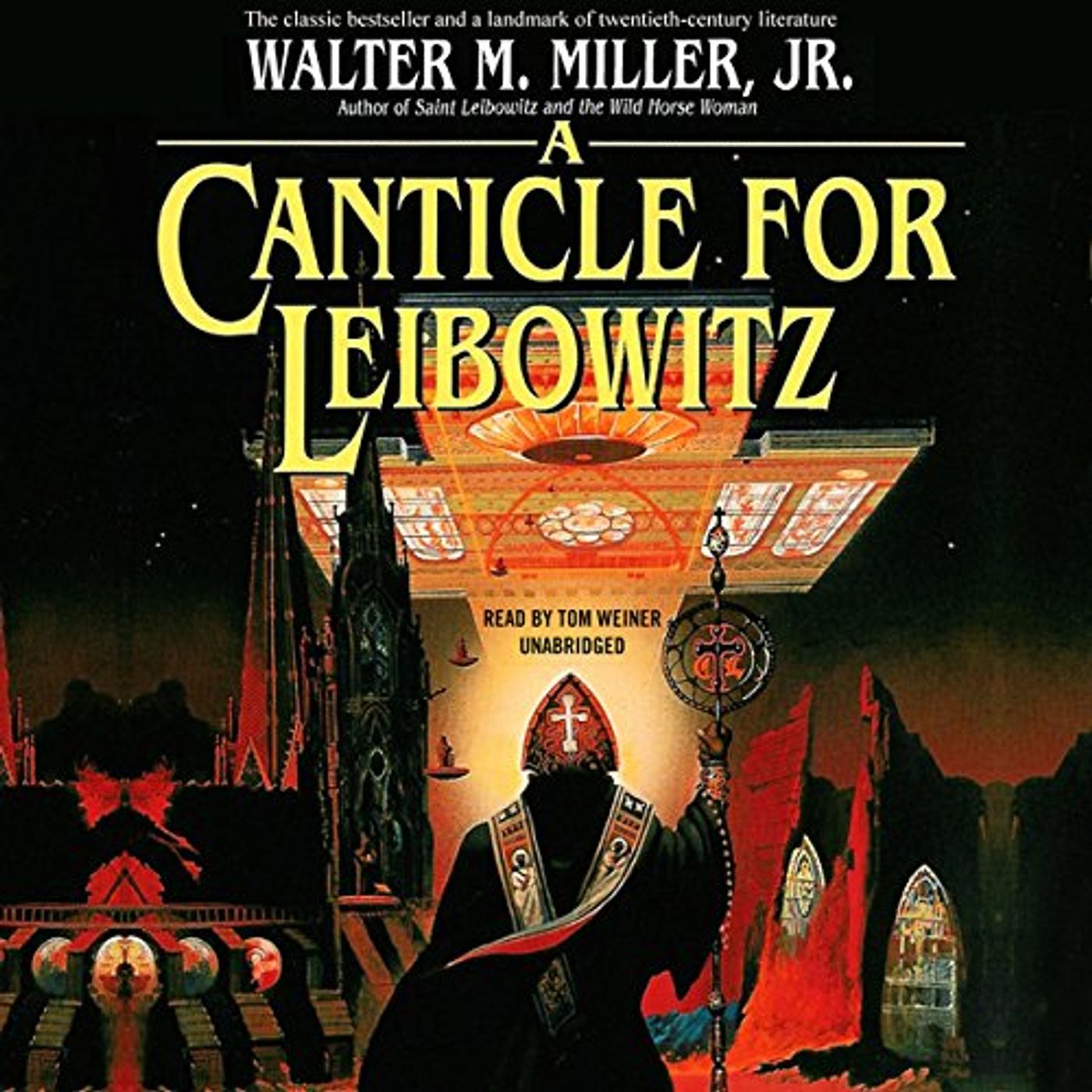 Get New Releases Audiobooks in Sci-Fi & Fantasy, Sci-Fi: Classic