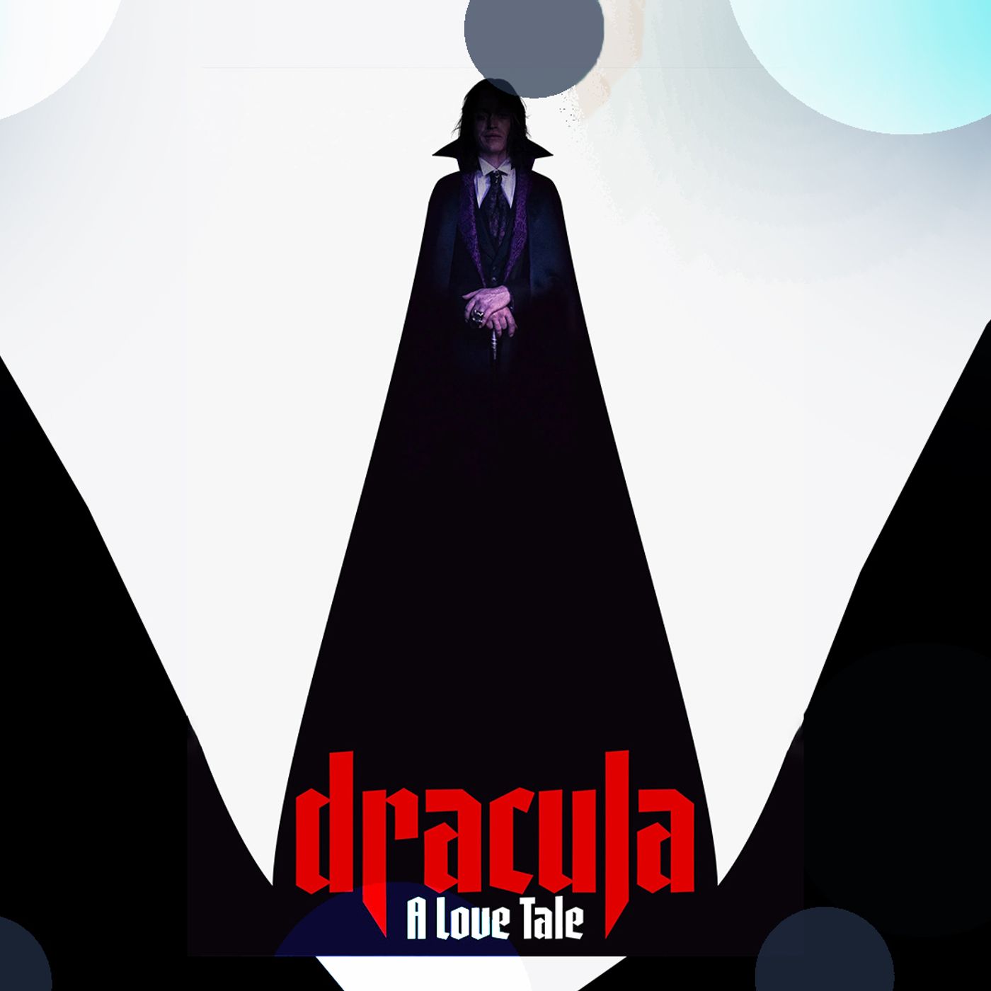 Dracula A Love Tale Thoughts and Trailer episode artwork