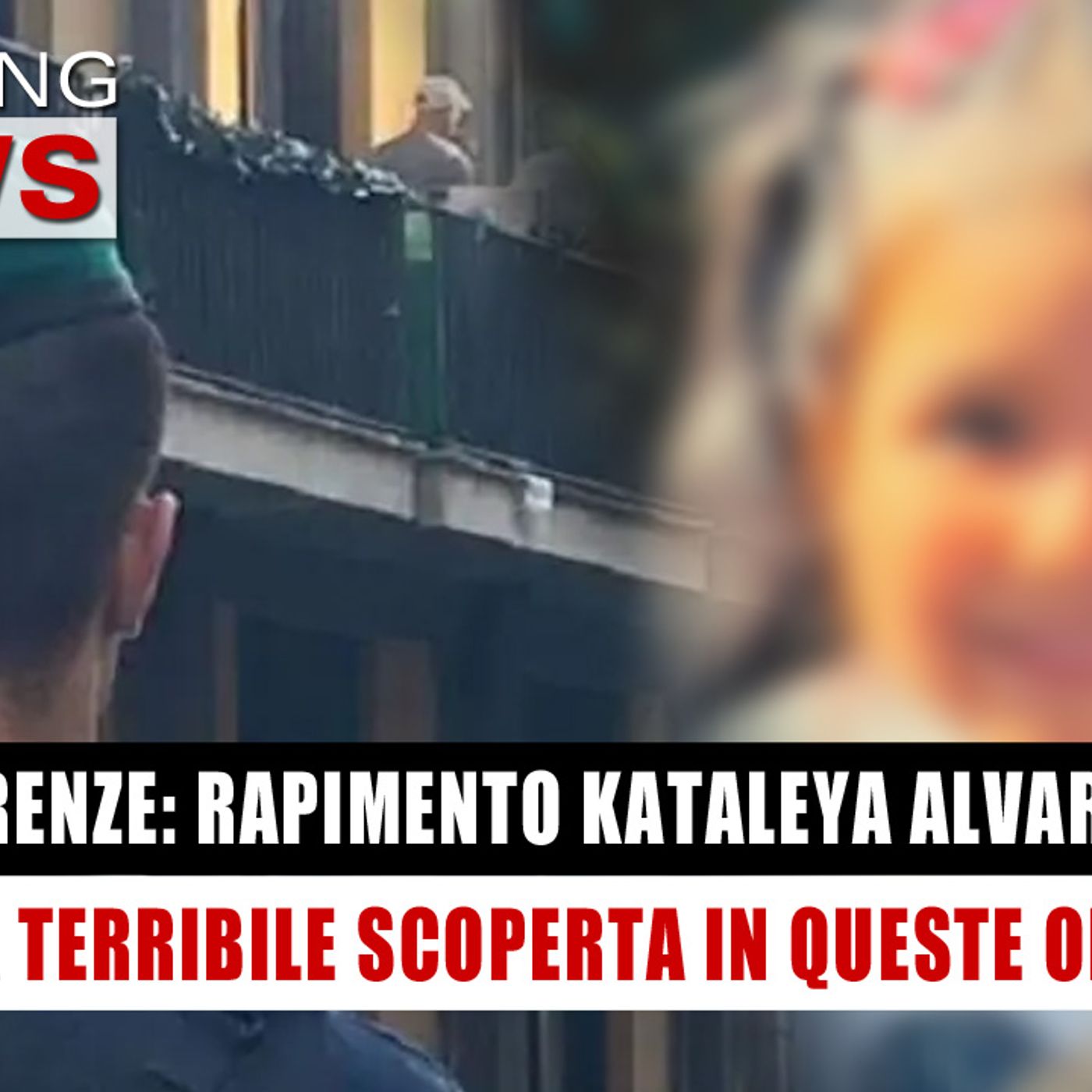 Scomparsa di Cataleya Alvarez: La Terribile Scoperta! – Breaking News ...