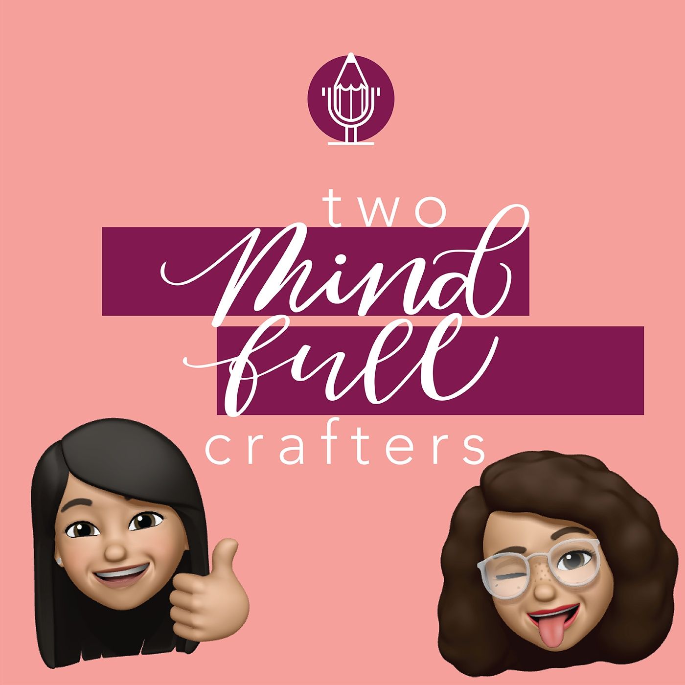 Two Mind Full Crafters