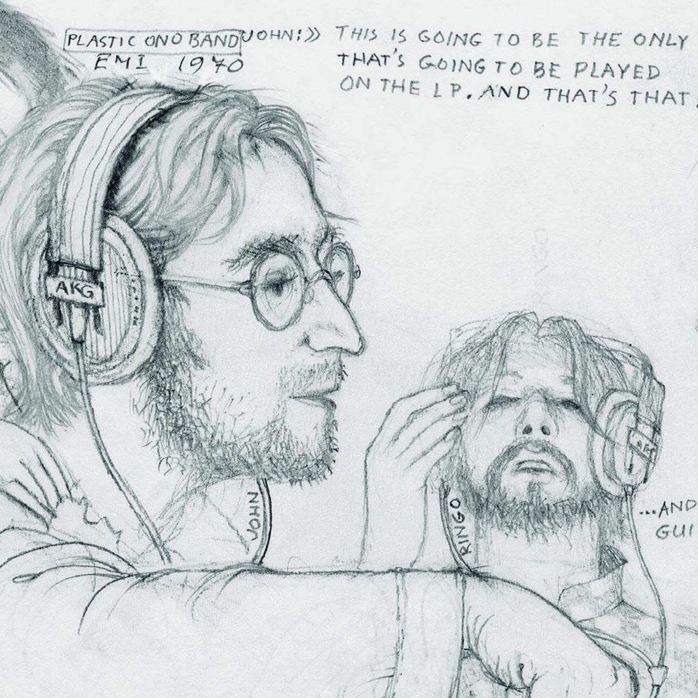 ESPECIAL JOHN LENNON PLASTIC ONO BAND Pt06 #avengers #wahtif #shadowsfx #venom2 #venom #shangchi #doompatrol #scream #thebatman ESPECIAL JOHN LENNON PLASTIC ONO BAND Pt06 #avengers #wahtif #shadowsfx #venom2 #venom #shangchi #doompatrol #scream #thebatman
