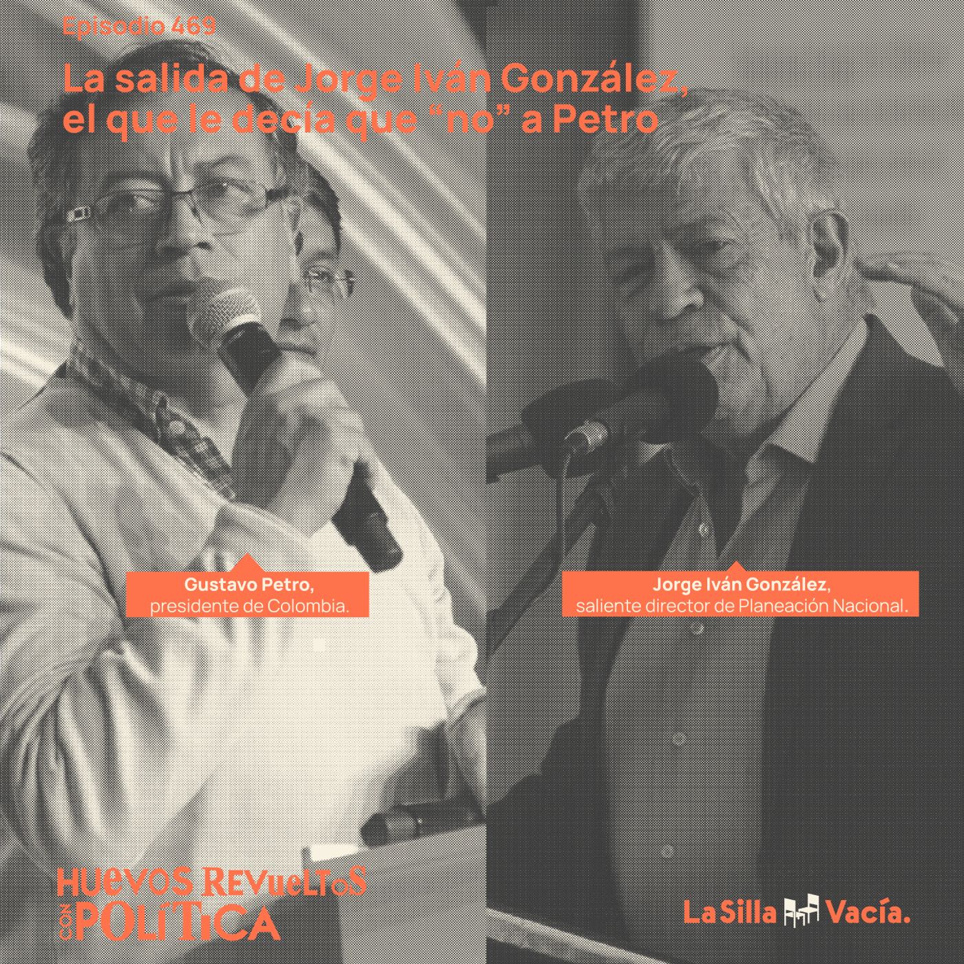 Huevos Revueltos con Política