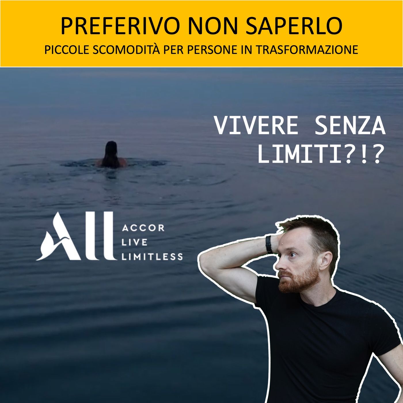 Preferivo non saperlo