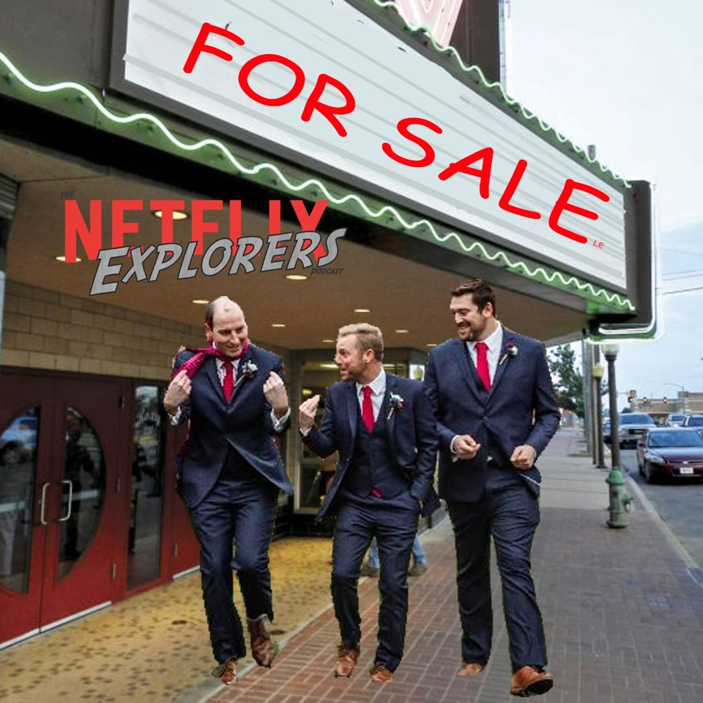 The NetEx