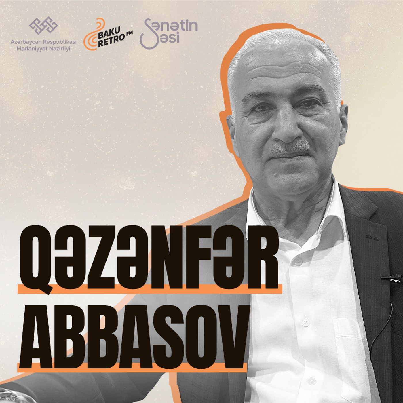 "Azərbaycan Milli Konservatoriyası muğamın birbaşa laboratoriyasıdır" episode artwork