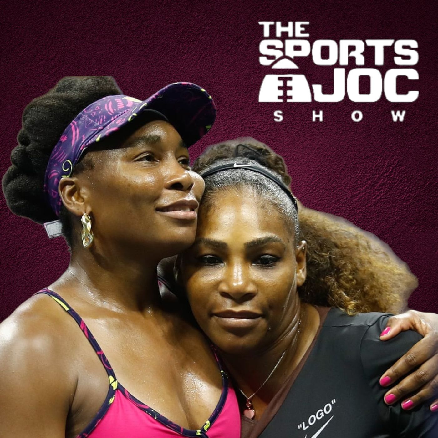 The Sports Joc Show with Wayne Gandy