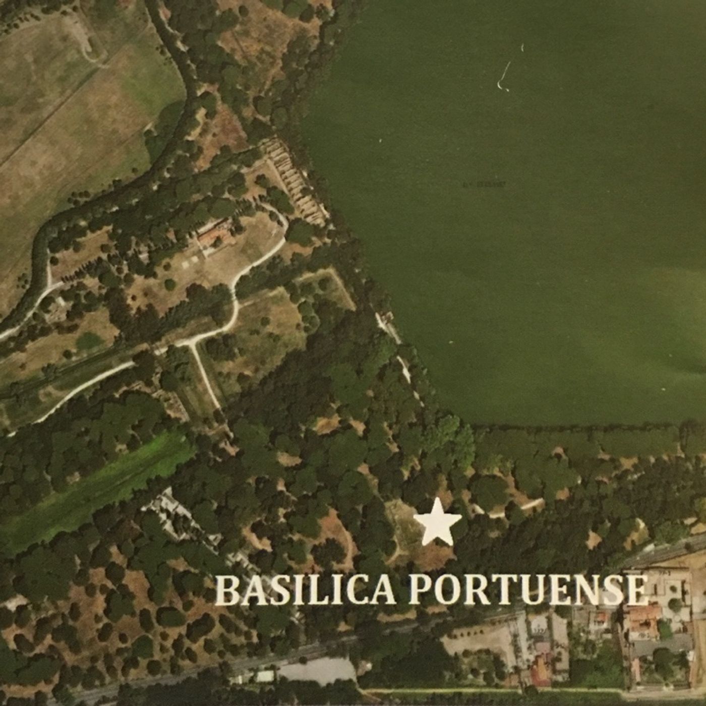 OSTIA ANTICA SCAVI