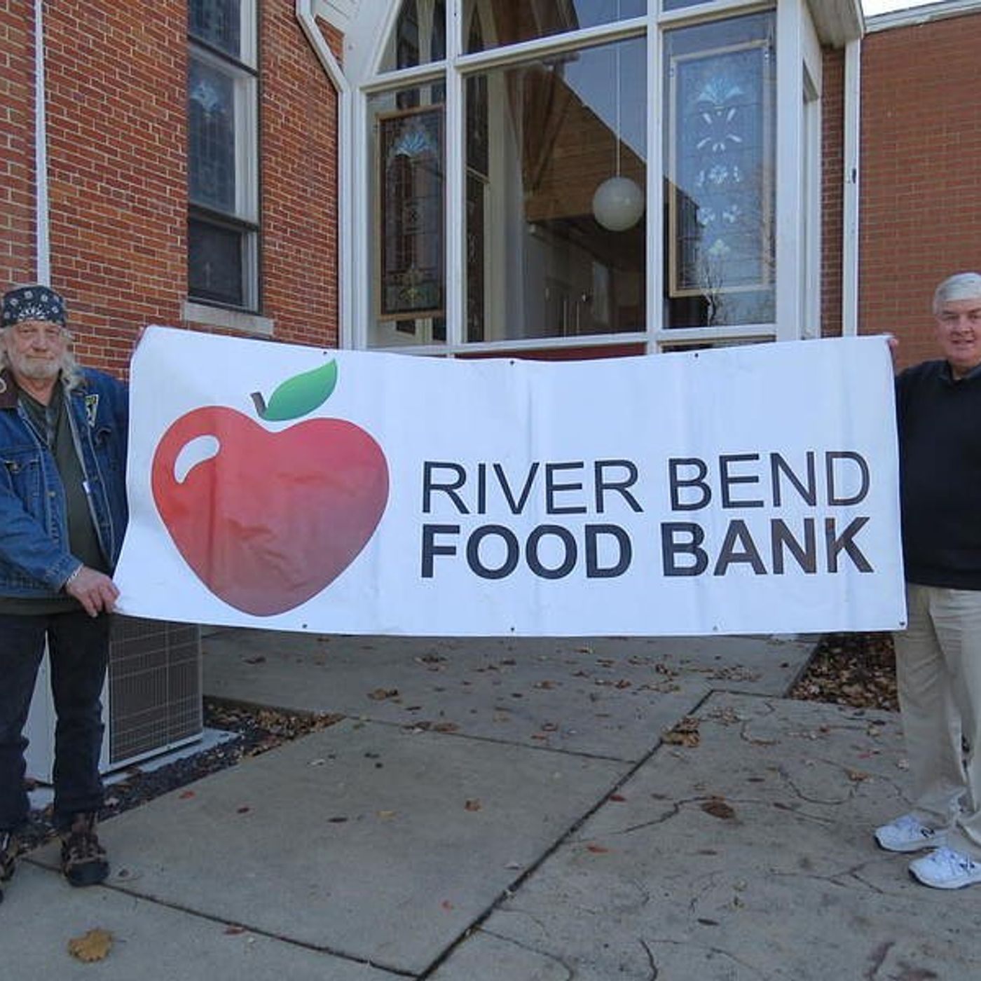 Mobile pantry to distribute food Saturday at Bureau County Fairgrounds episode artwork