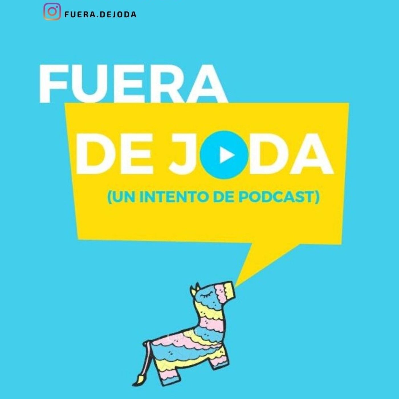 Fuera De Joda