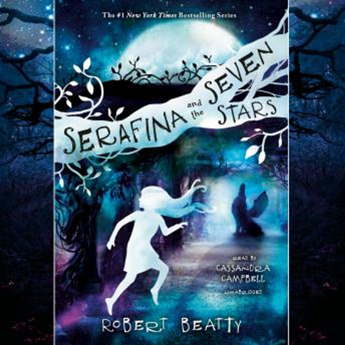 Download Top Full Audiobooks in Kids, Mystery & Fantasy