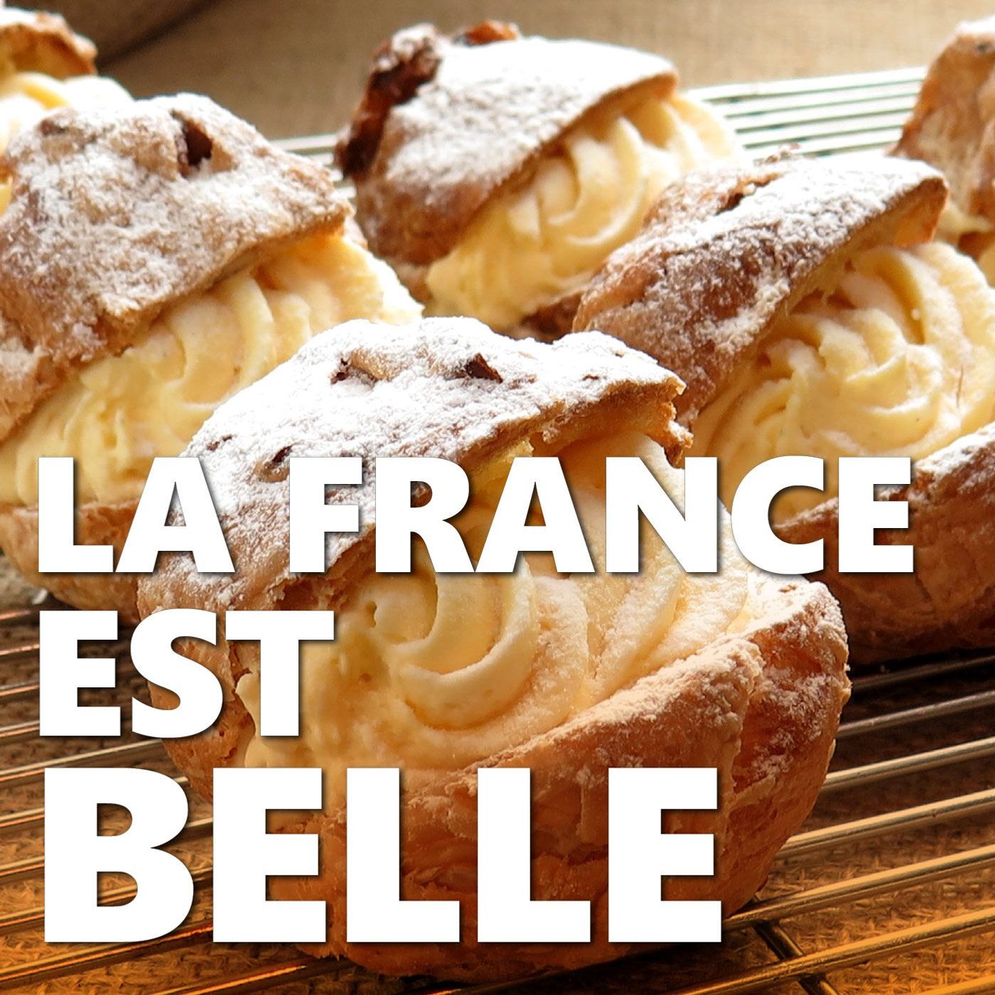 La France est belle, yaha!  Réussir son projet par le positivisme #151