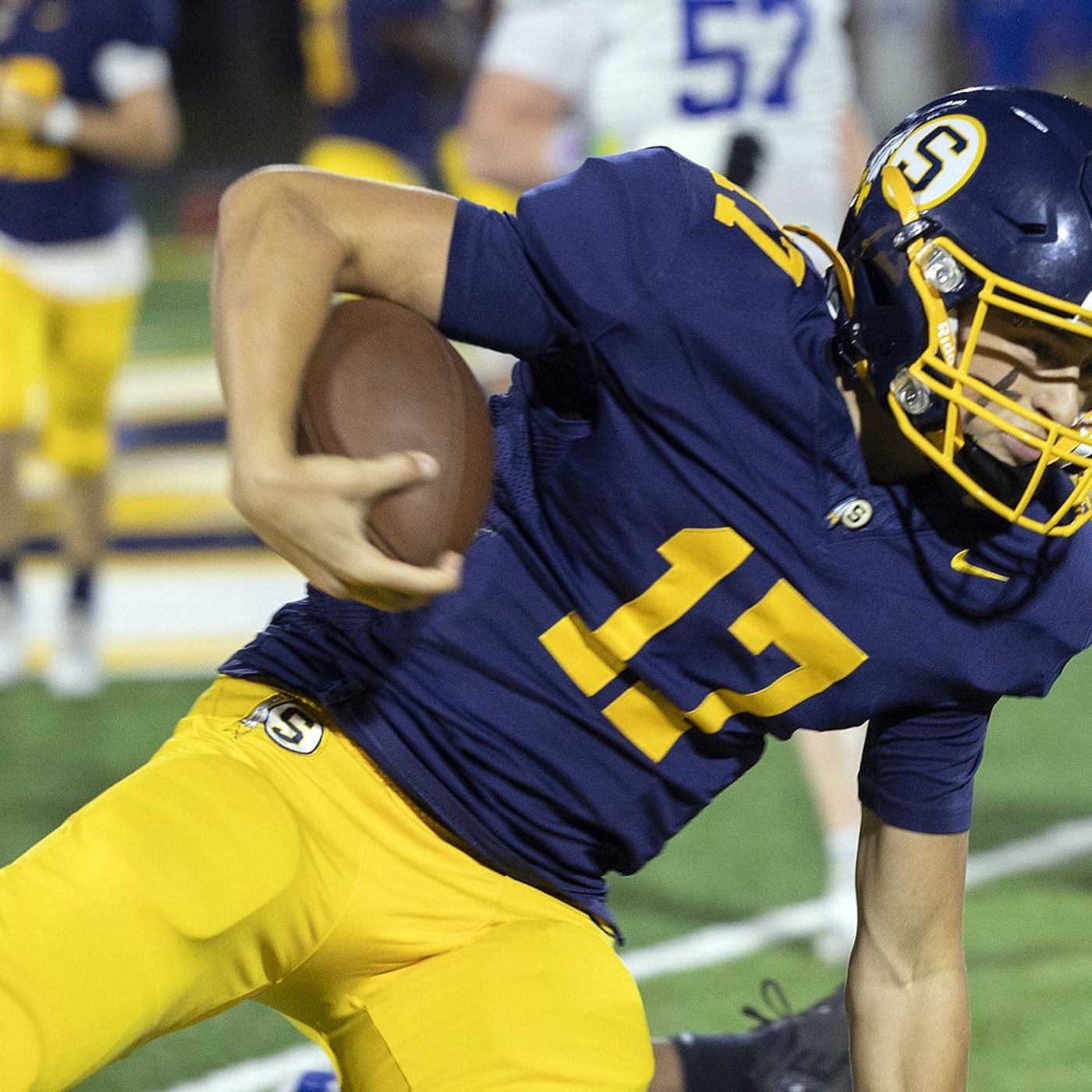 2026 season preview: Scouting the Western Big 6 Conference episode artwork