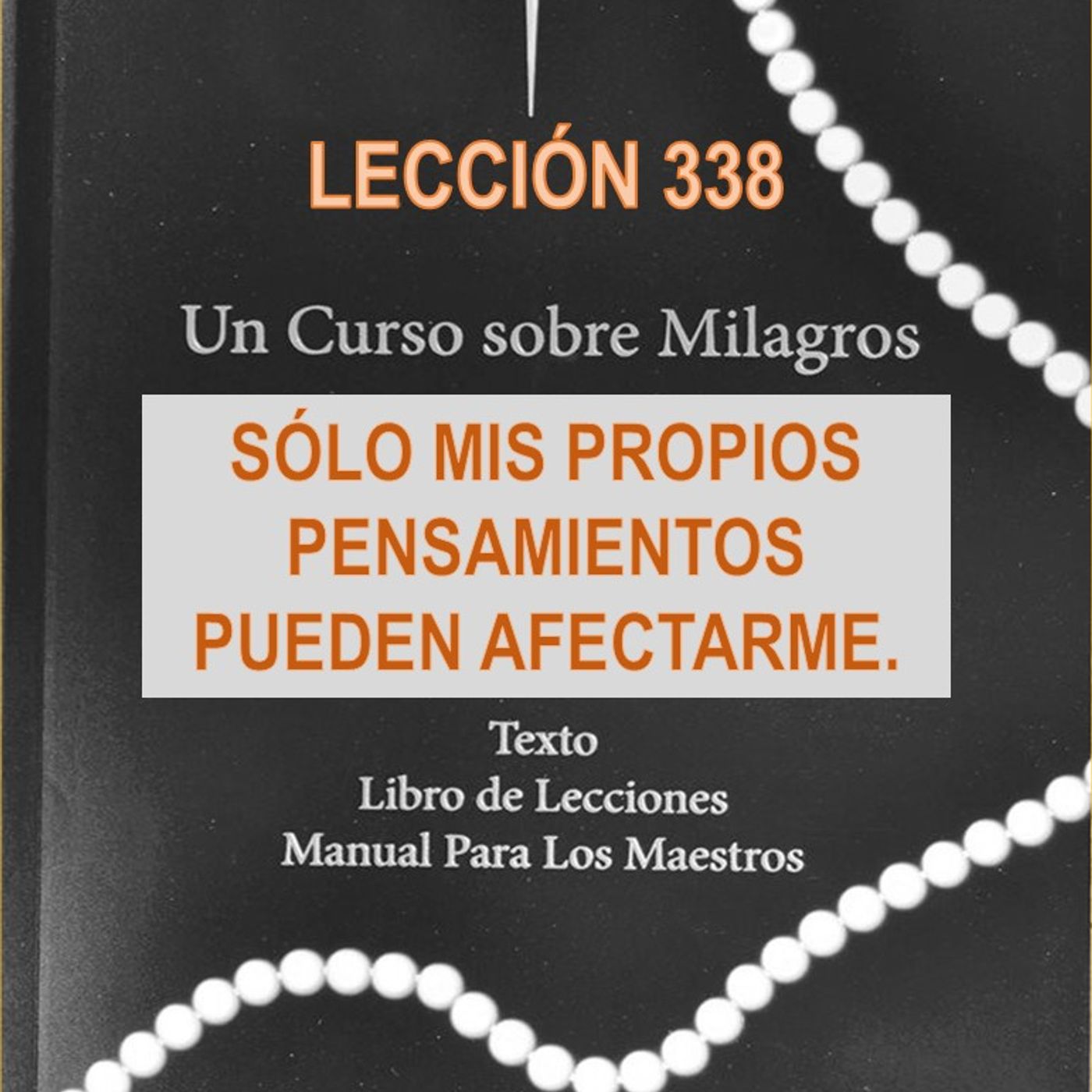 El show de Un curso sobre Milagros Perú