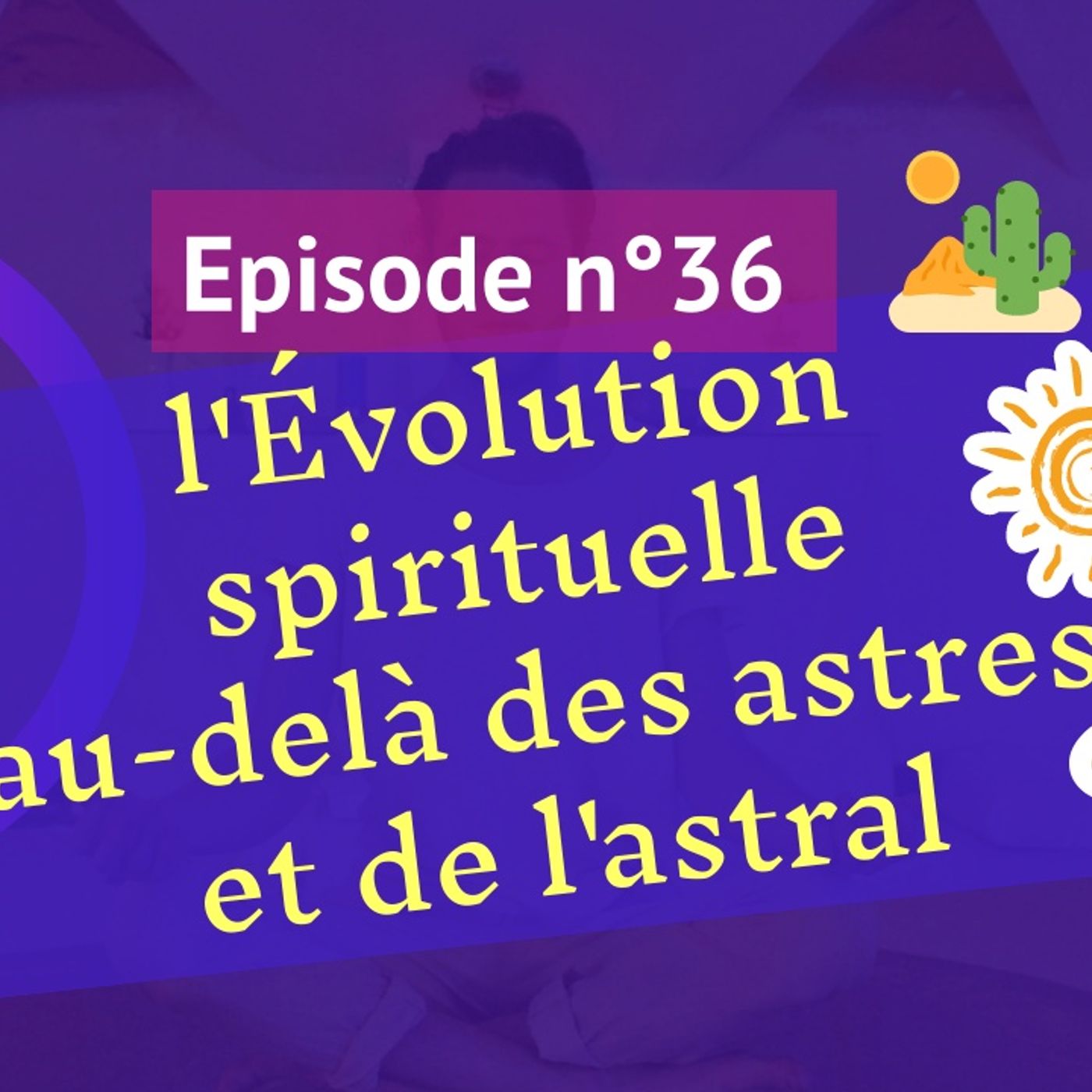 La voix qui crie dans le désert