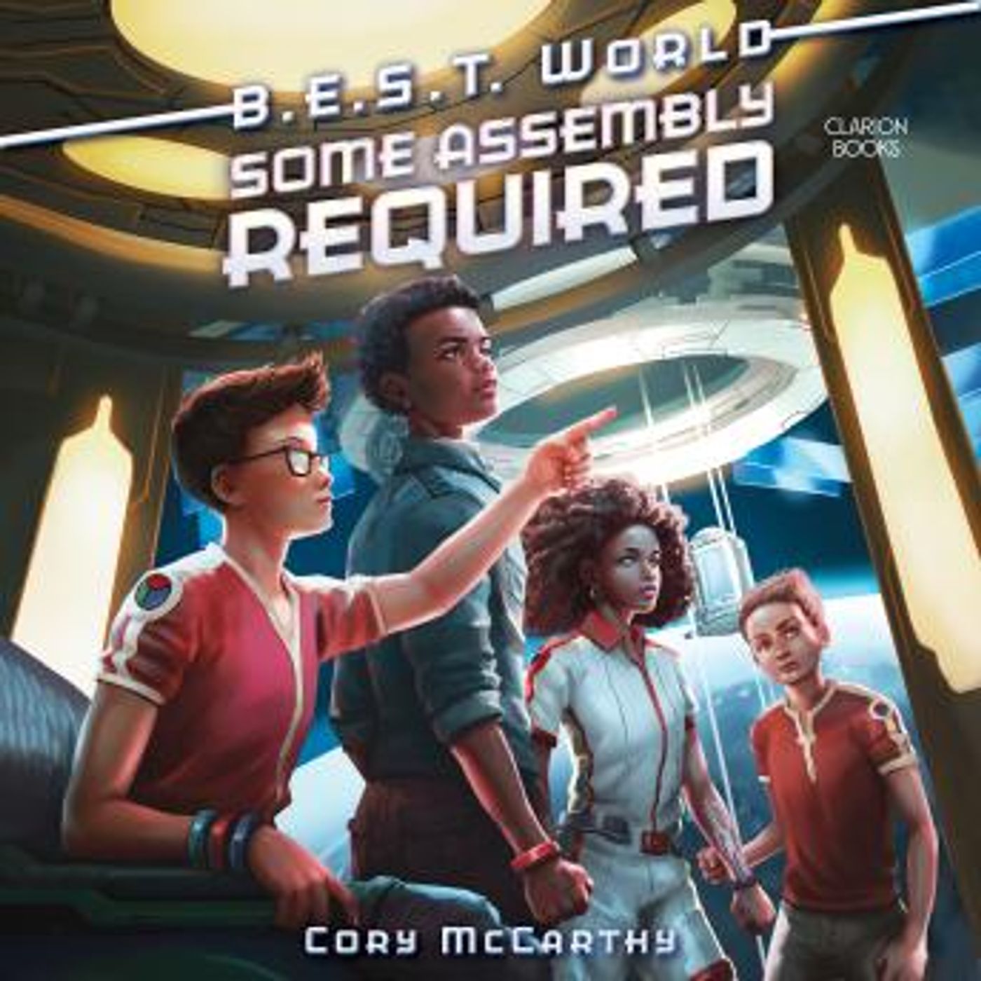 Grab the Essential Full Audiobooks in Kids, Mystery & Fantasy