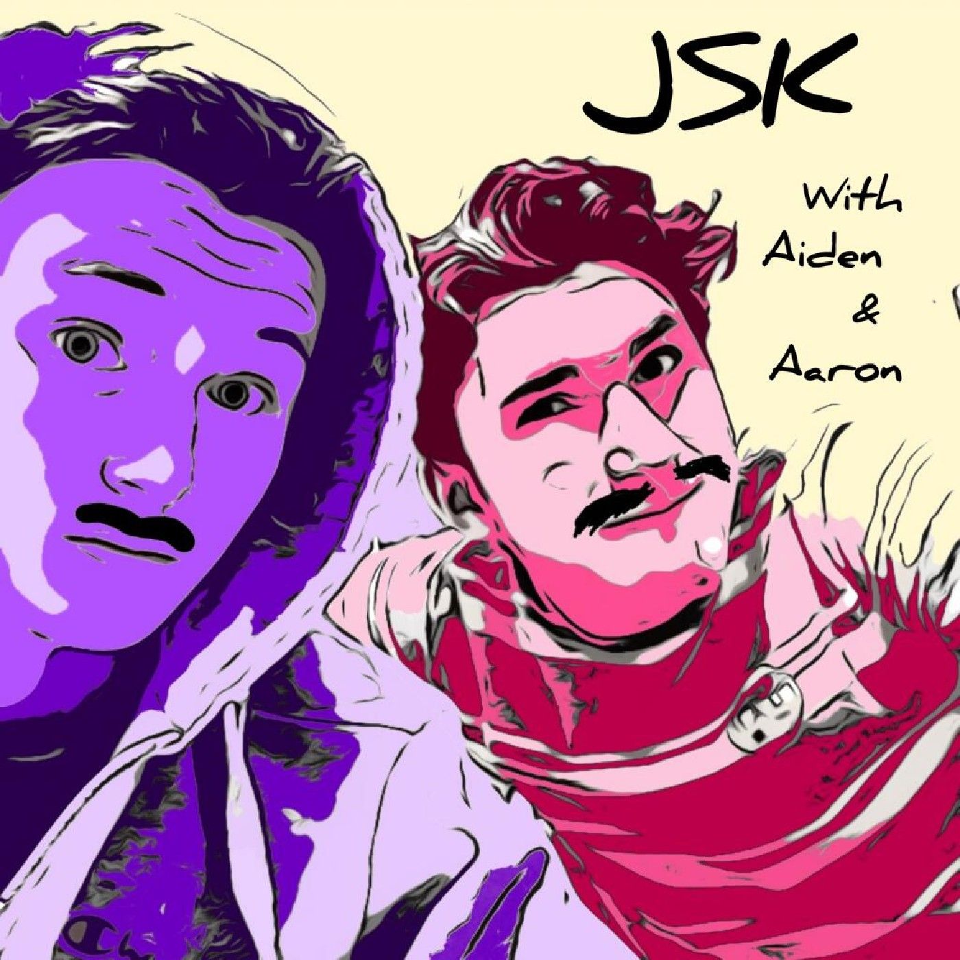 Just Some Kids